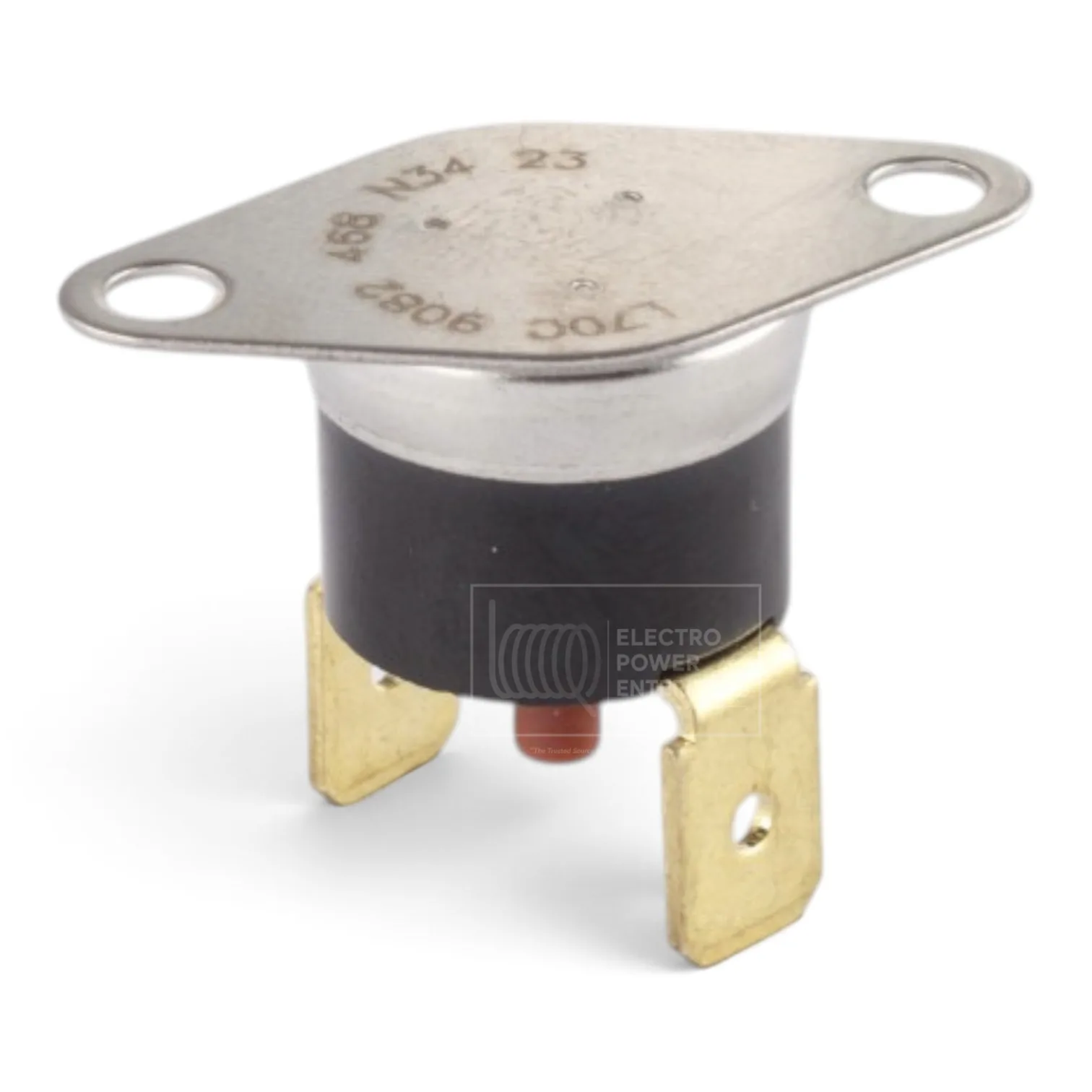 Temperature Sensor L70 °C Flange Type Manual - Honeywell - Image 3