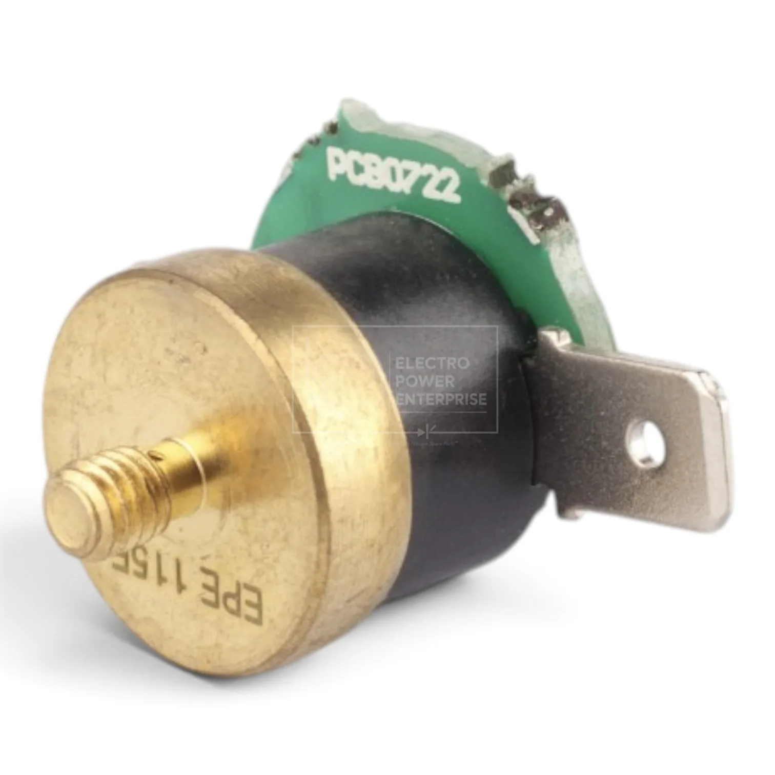 Temperature Sensor with PCB 115 °F( 45 ℃) - Image 3