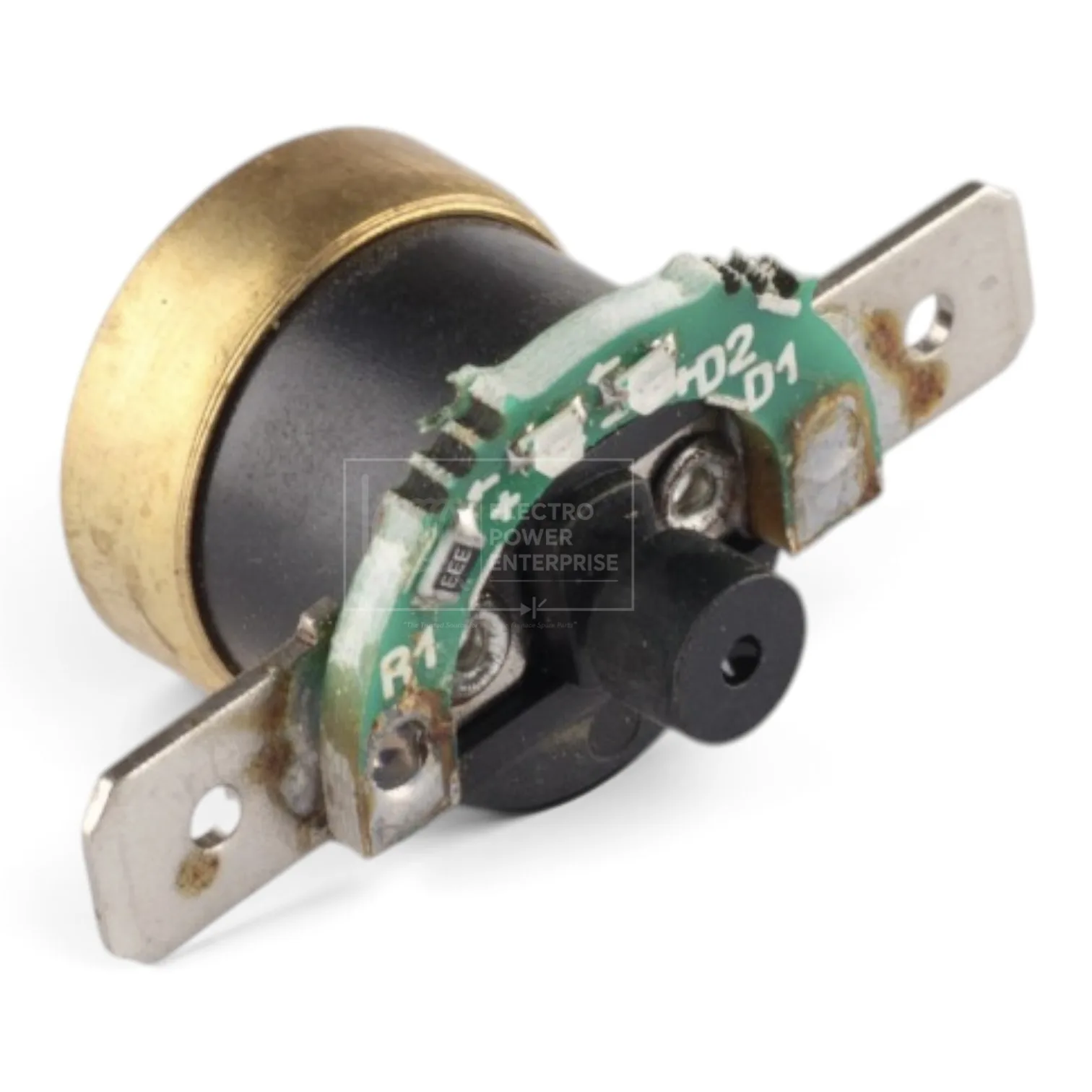 Temperature Sensor with PCB 145 °F( 62 ℃) - Image 2