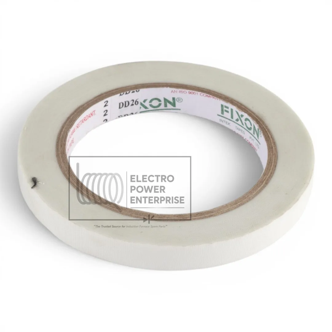 Fiber Glass Tape 12 MM X 25 M ADHESIVE