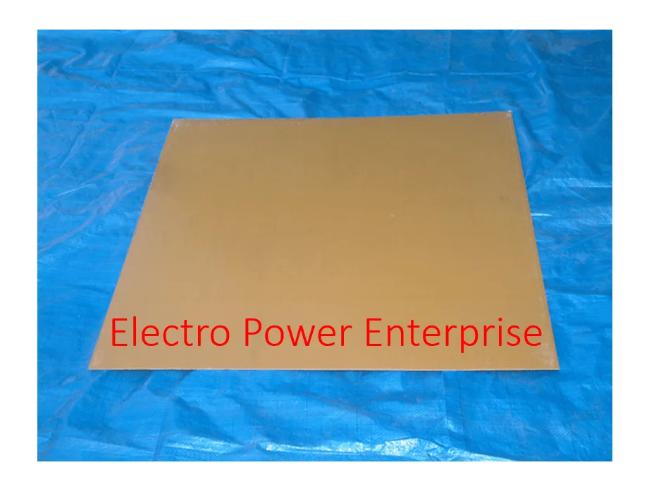 FRP (Fiber-reinforced polymer) Sheets